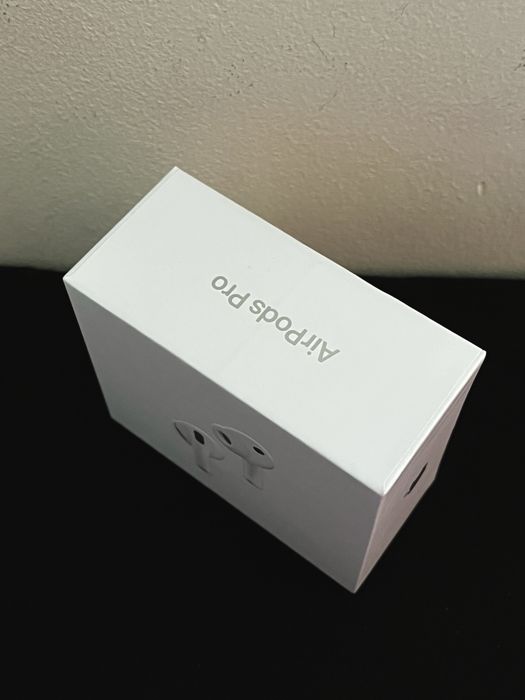 Air Pods Pro 3 НЕразпечатани!!