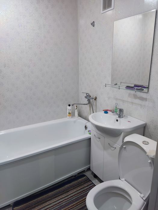 Сдам квартиру по суточно