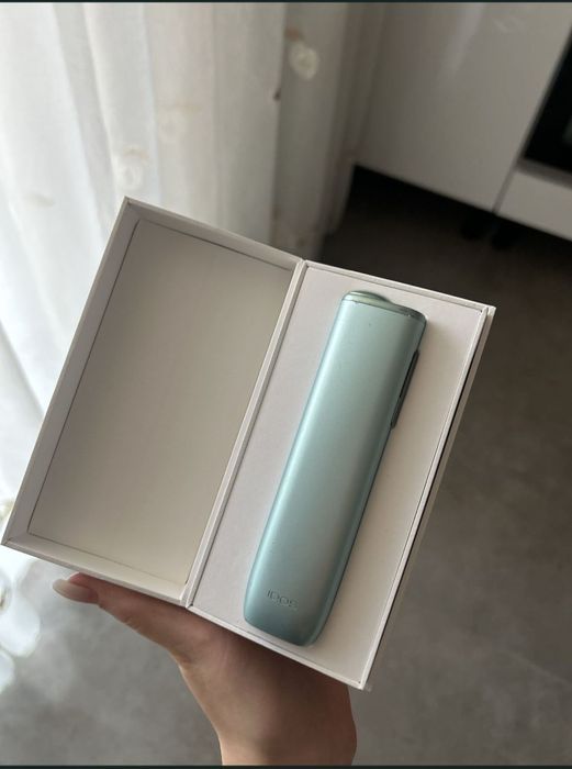 vand iqos iluma one