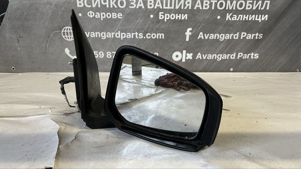 Ляво и дясно огледало Mitsubishi Spacestar 2013-2020