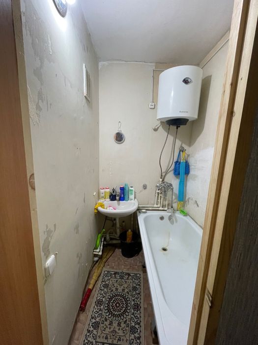 2 комнатная квартира срочно!!