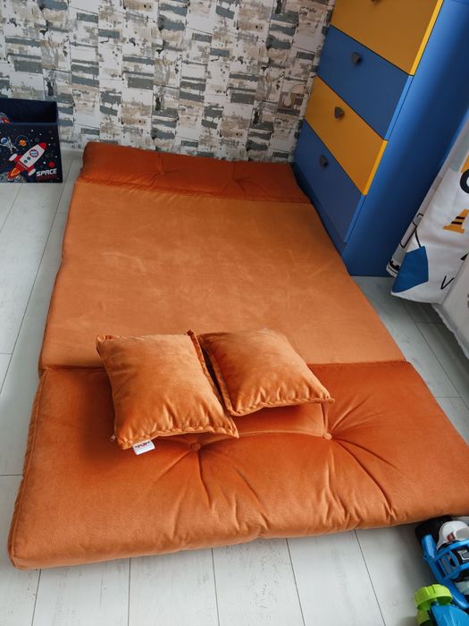 Ново канапе, подходящ за детска стая