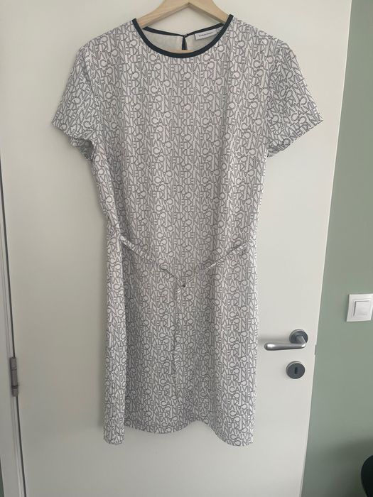 Рокля на Calvin Klein