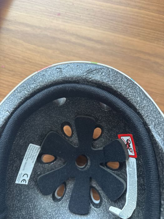 Предпазна каска за спорт Itsmagical