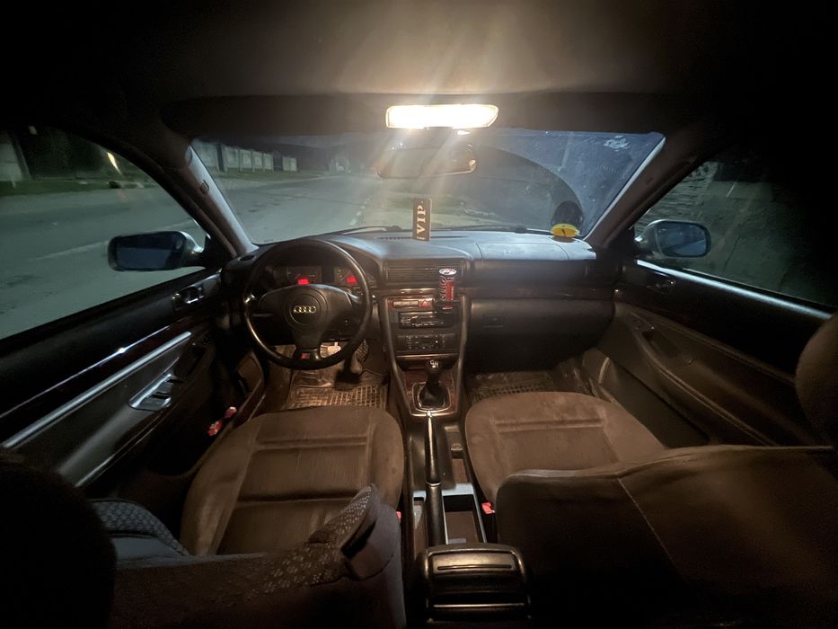 Audi A4 b5 de vanzare
