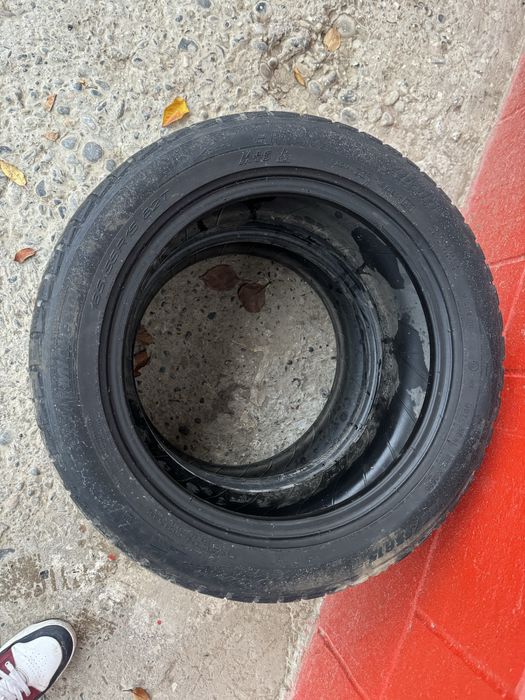 185/55/15р шины 2 шт