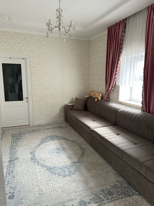 Продам дом на старой части