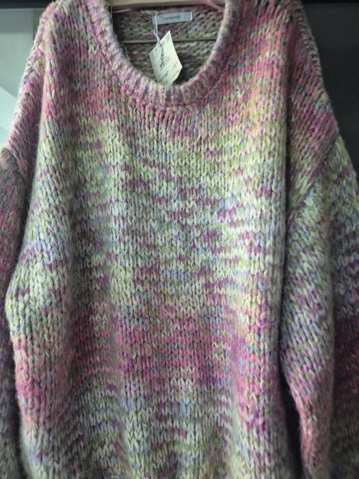 Pulover dama Nou oversize Reserved L-Xxl