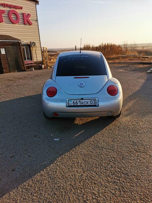 Продам фольцваген жук