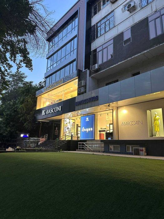 Офисы Магазины Ц 1 В Центре от 88 до 1600 кв.м Аренда Есть Все!