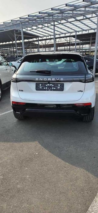 Enovate Me5 Гибридный автомобиль (Full option)