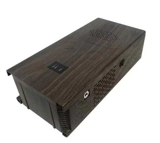 Faraday Box – Фарадеева Кутия за Защита от Проследяване, GPS Тракери и Безжични Атаки