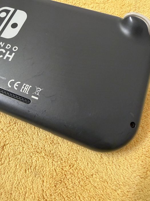 Nintendo Switch Lite 32GB