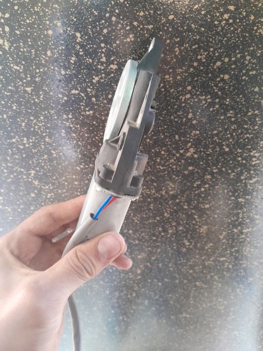 Matiz oyna kõtaradigan matorchik