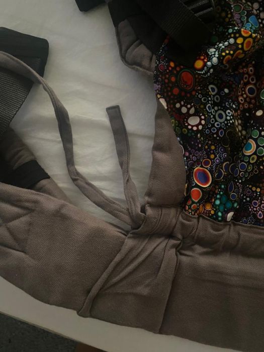 Sistem ergonomic Bumbo