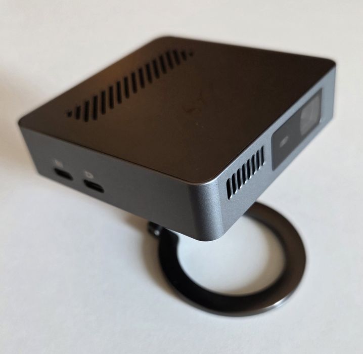 Videoproiector Ultra Portabil 8849 Mars, Smart, Full HD, Auto-Focus