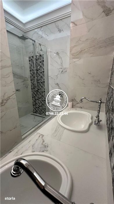 Apartament 3 camere  de vanzare  Centru - Sfantul Lazar,