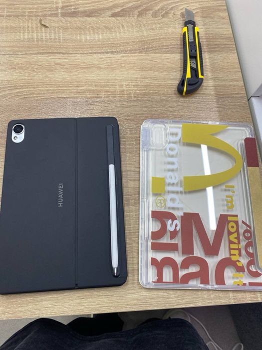 Планшет huawei met pad 11.5s