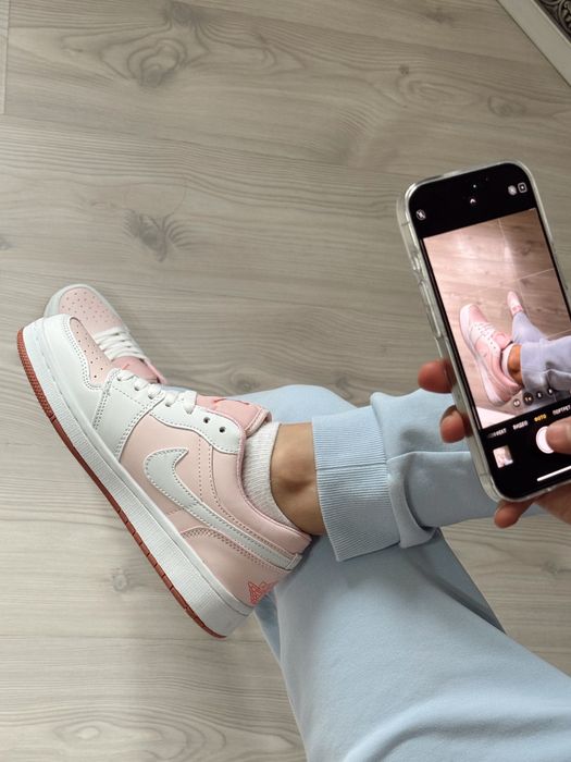Новые air jordan