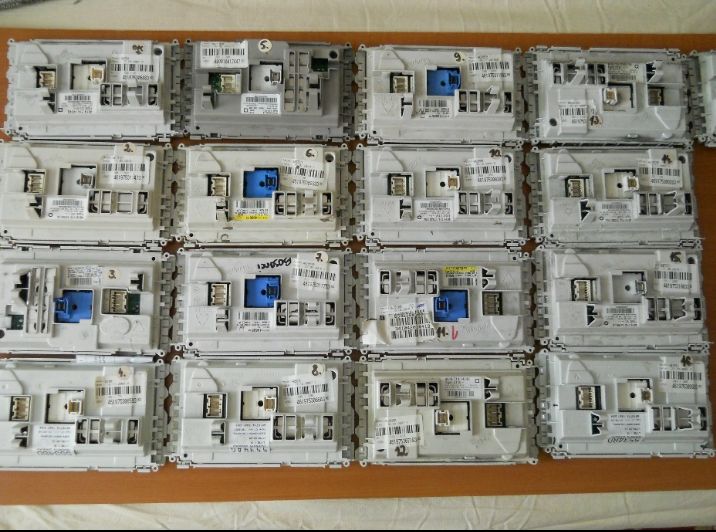 Whirlpool Modul electronic / placa electronica masina de spalat rufe