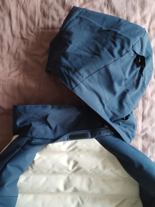 Мъжко зимно яке ELLESSE Stefano