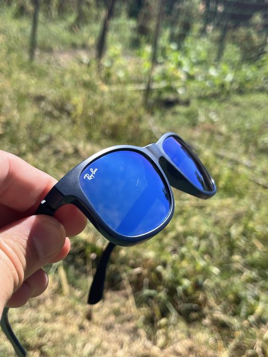 Ochelari  soare rayban
