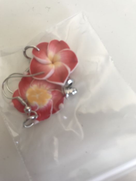 Нежна ризка + бижута