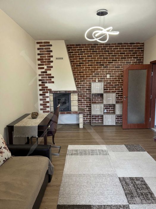 Продава се Тристаен апартамент в Пловдив, Тракия - 56 кв.м за 2409 €/кв.м - Снимка #1