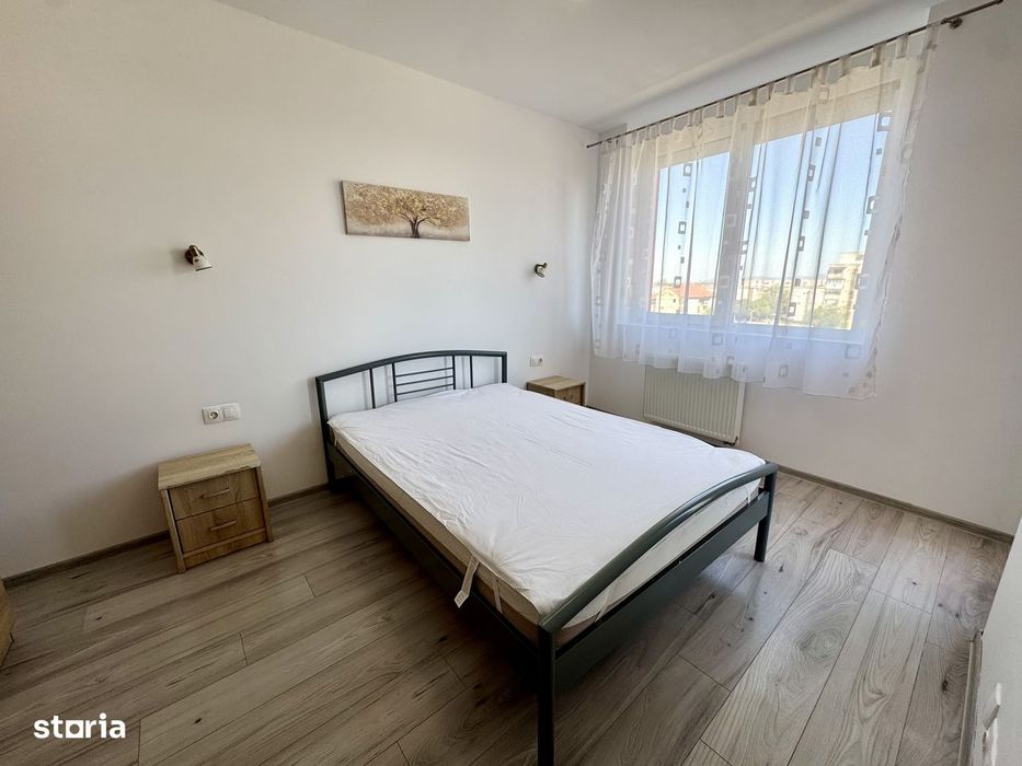 Inchiriez apartament 2 camere, ARED-Micalaca