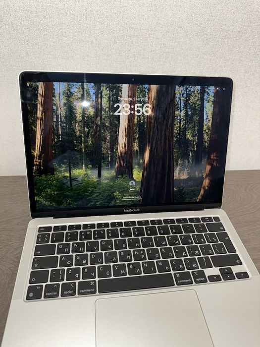 MacBook Air 13 2020 (A2337)