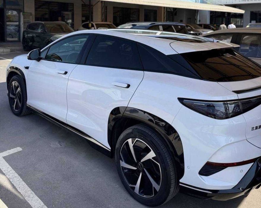 BYD sealion 07 full Naqd va Nasiya Savdo