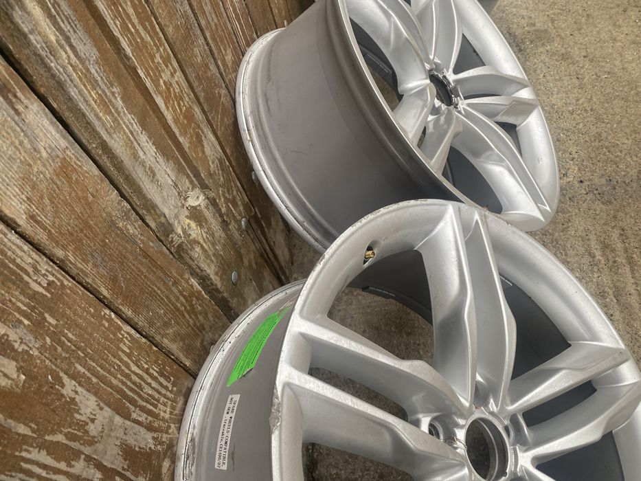 Джанти 19 5х112 Джанти 19 5х112