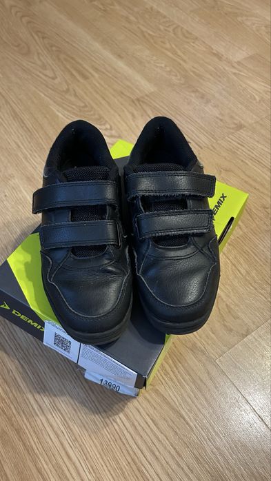 Ботинки для мальчика