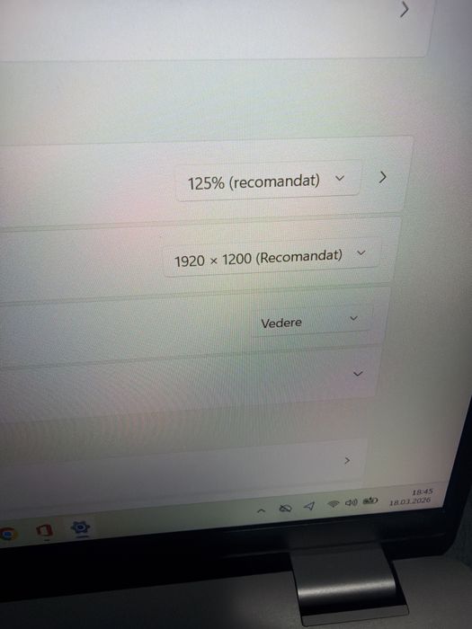 Laptop Nou Dell Pro 16 Plus ULTRA 7 16g D5 512g nVme