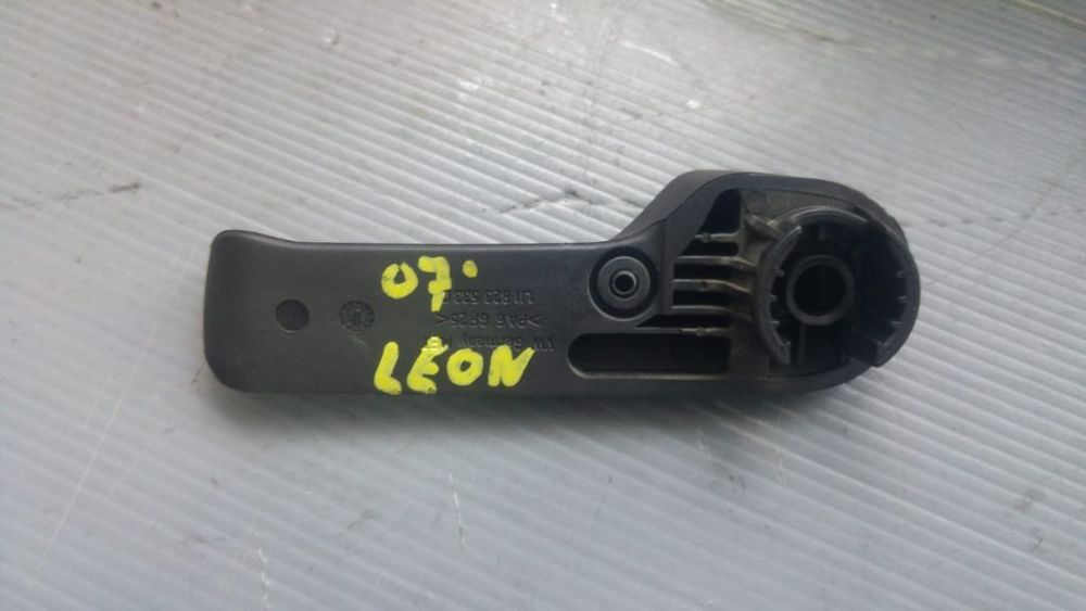 Maner deschidere capota seat leon 1p1 vw golf 5 1j1823533c