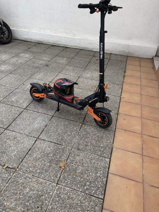 Kukirin g2 max (375 km)