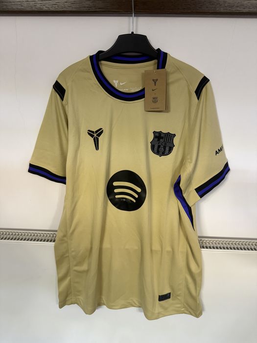 Tricou Fc Barcelona S M L Xl new nou