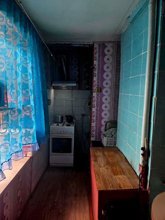 Продам дом-особняк