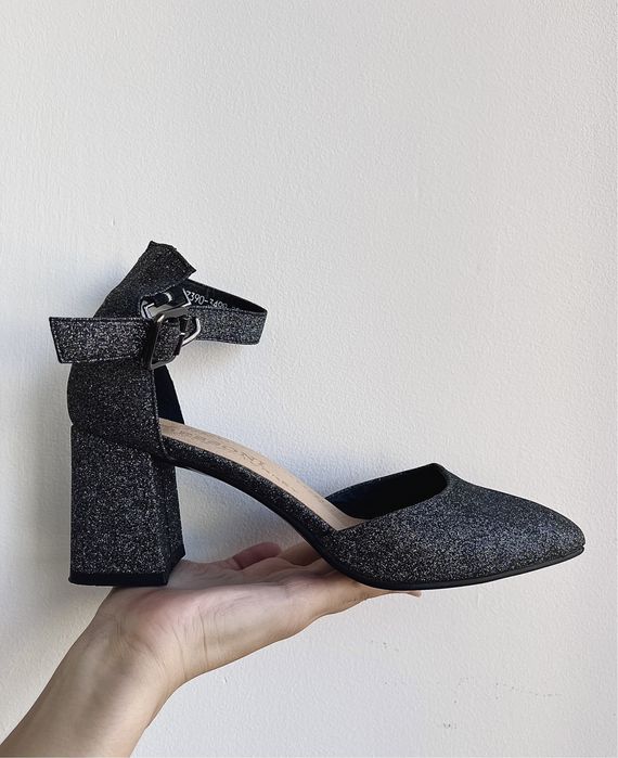 Туфли (Турецкие)