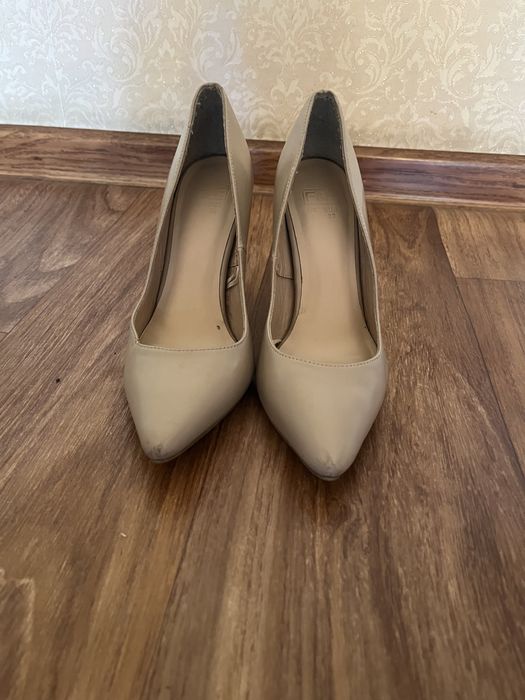 Классические лодочки