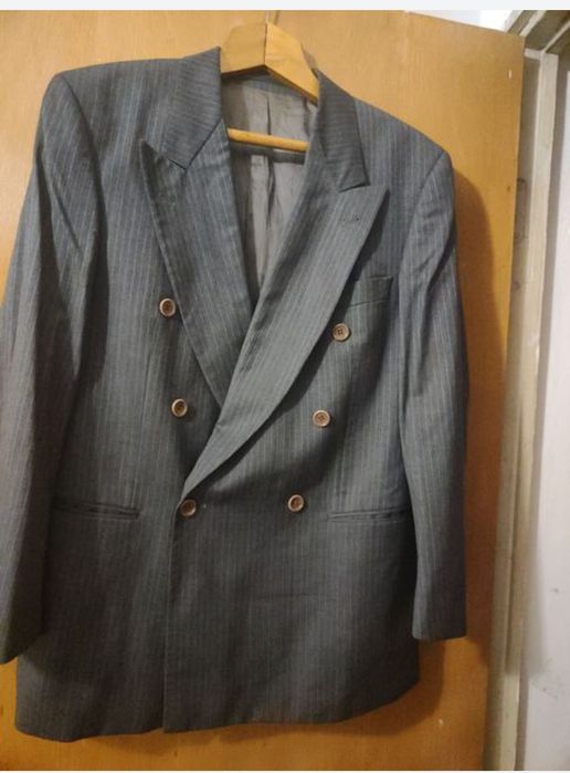 Sacou Hugo Boss  L