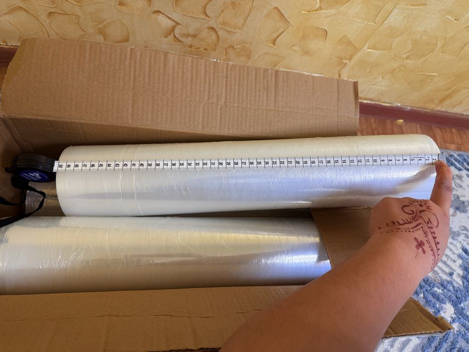 Стрейч пленка продается