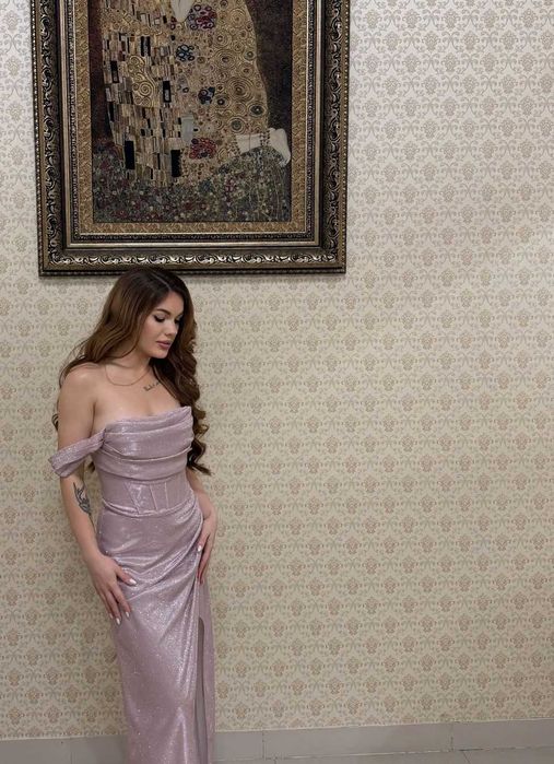 Продам платье на выпускной