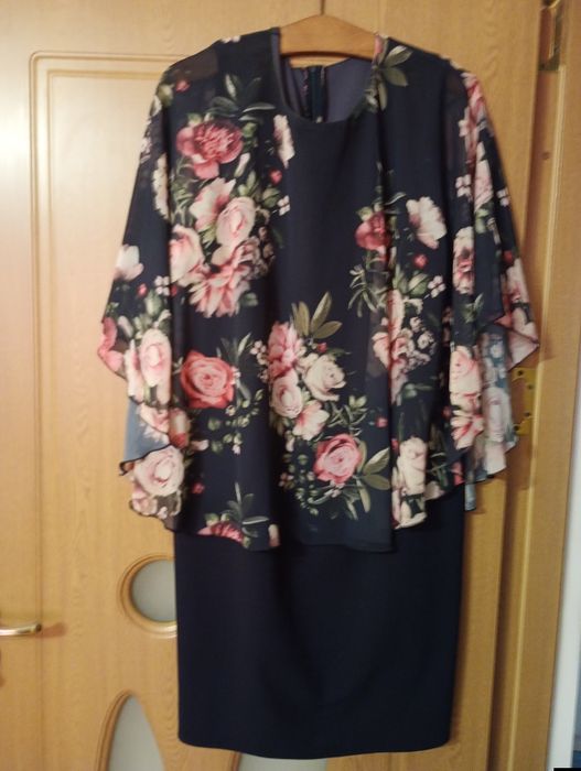 Vând rochie ,mărimea 50