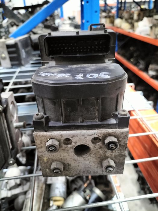 Abs модул Peugeot 307 / Пежо 307