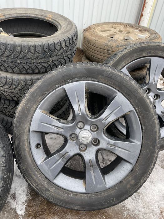 Колеса R19 235/50/R19