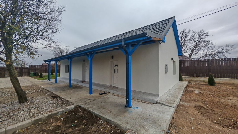 Casa de vânzare Murighiol