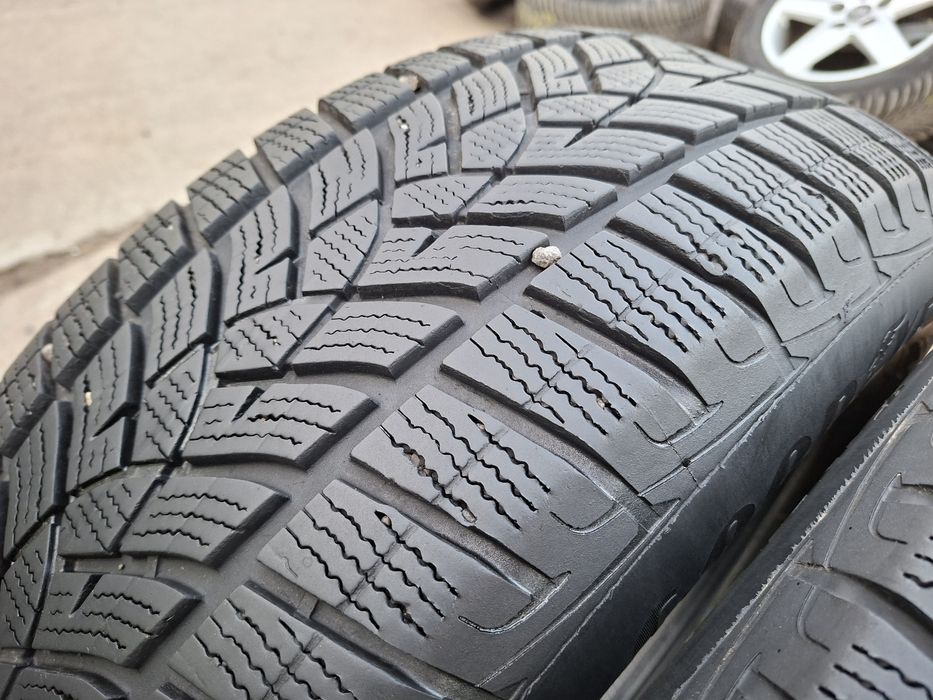 2бр. 225/65/17 Goodyear Ultragrip Performance +