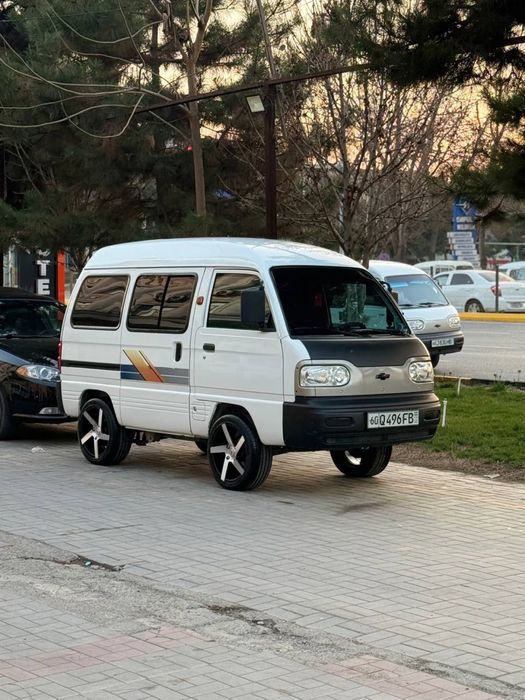 Damas 2013 sastayaniya zor xolata luboy dok boladi nomimda