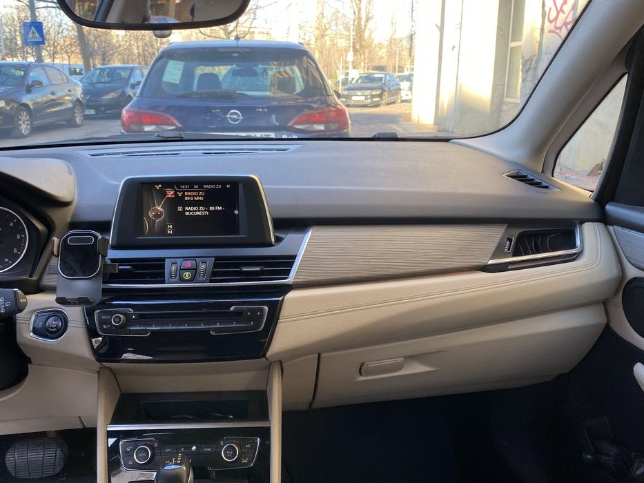 Bmw seria 2  deluxedition